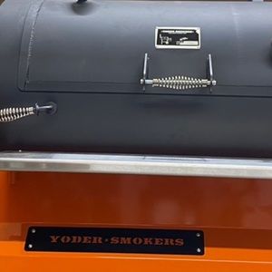 Meet your Posher, Steven